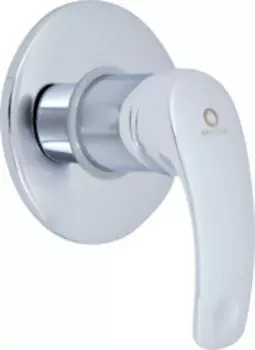 Смеситель для душа Rav Slezak MS083 хром