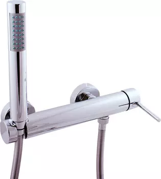 Смеситель для душа Rav Slezak SE980.5/2 хром