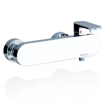 Смеситель для душа Ravak Chrome CR 032.00