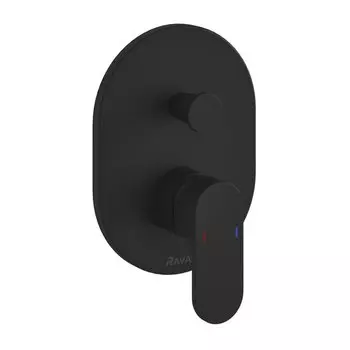 Смеситель для душа Ravak Chrome X070433 хром