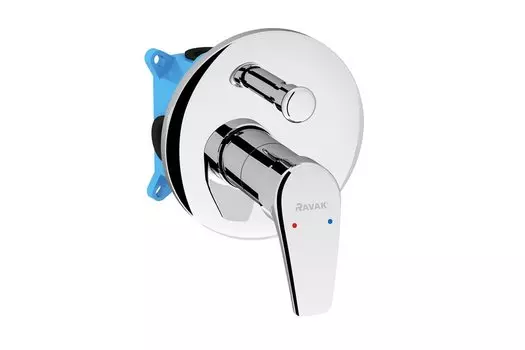 Смеситель для душа Ravak NEO NO 065.00