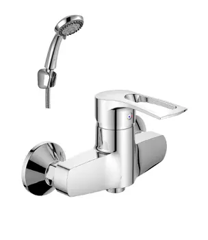 Смеситель для душа Rossinka T T40-41