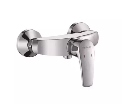 Смеситель для душа Shevanik S5016 хром
