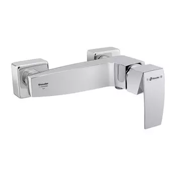 Смеситель для душа Shouder Bavaria 0400004 хром