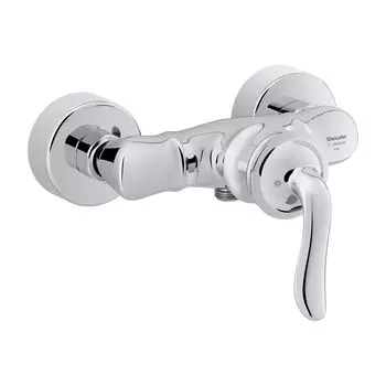 Смеситель для душа Shouder Luka 0200004 хром