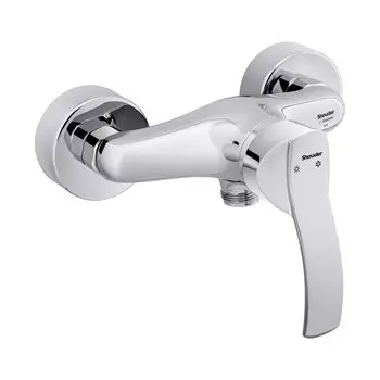 Смеситель для душа Shouder Opal 0030004 хром