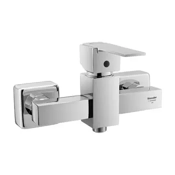 Смеситель для душа Shouder Sharp 0380004 хром