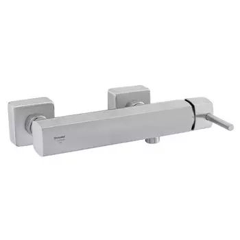 Смеситель для душа Shouder Unique 0170005 сатин