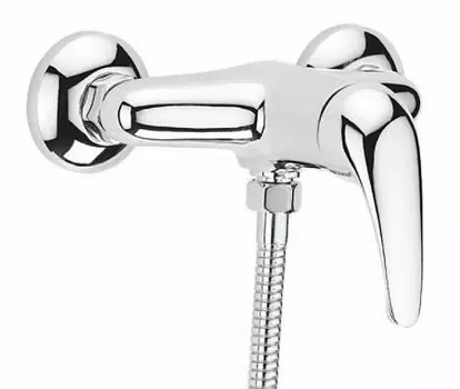 Смеситель для душа SMARTsant Смарт-Реал SM033504AA хром
