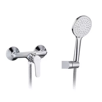 Смеситель для душа Splenka S07 S07.20 хром