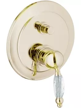 Смеситель для душа Webert Alexandra 860101.010