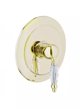 Смеситель для душа Webert Alexandra 880101.010