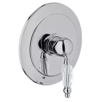 Смеситель для душа Webert Alexandra 880101.015