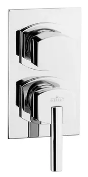 Смеситель для душа Webert Azeta 860101.015