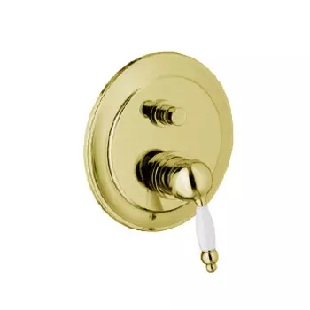 Смеситель для душа Webert Dorian 860101.010