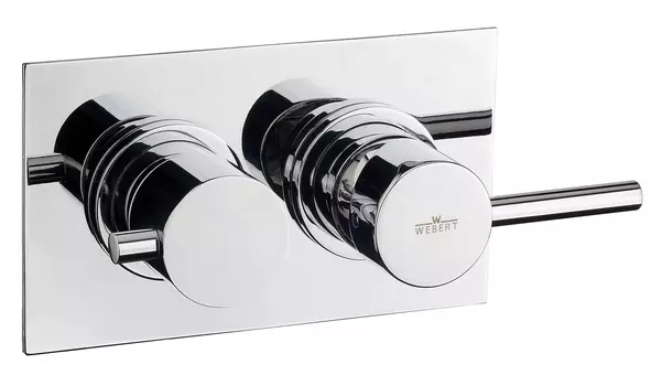 Смеситель для душа Webert Elio 860101.015