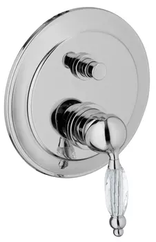 Смеситель для душа Webert Karenina 860101.015