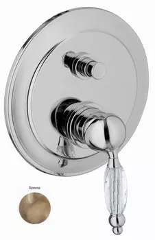 Смеситель для душа Webert Karenina 860101.065