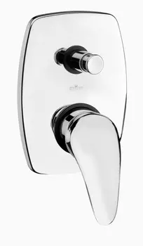 Смеситель для душа Webert Sax 860101.015