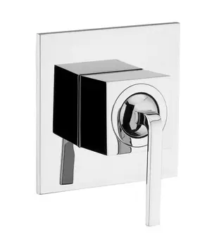 Смеситель для душа Webert Wolo 880101.015