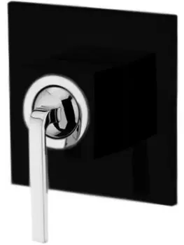 Смеситель для душа Webert Wolo 880101.564