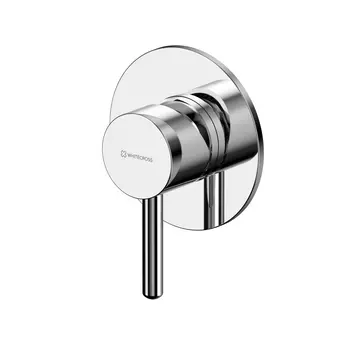 Смеситель для душа Whitecross Y Y1245CR хром