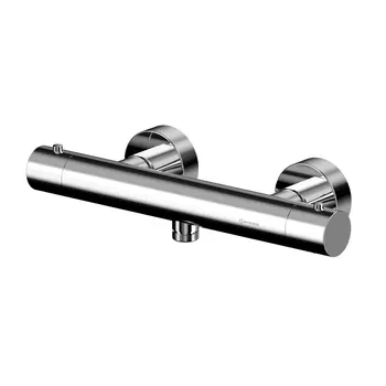 Смеситель для душа Whitecross Y Y1246CR с термостатом, хром