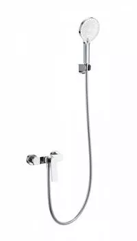 Смеситель для душа WONZON & WOGHAND WW-B2585-CR хром