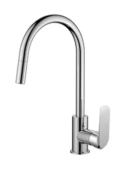 Смеситель для кухни Agger Glorious A1200100 хром