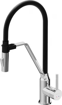 Смеситель для кухни Am.Pm Like F8013000 хром для кухни