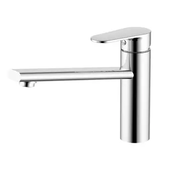 Смеситель для кухни Aquatek Ника AQ1880CR хром