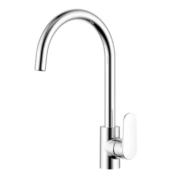 Смеситель для кухни Aquatek Ника AQ1882CR хром