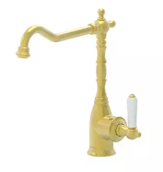 Смеситель для кухни Bravat Art F775109G