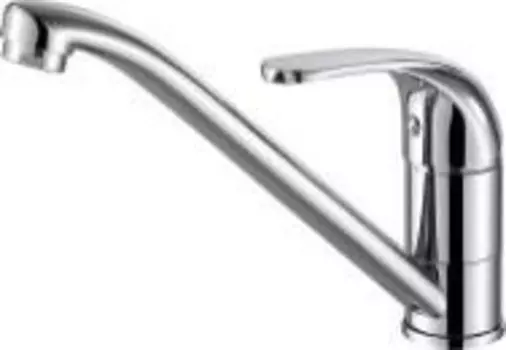 Смеситель для кухни Bravat Fit F7135188CP