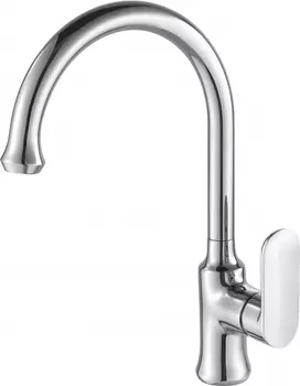 Смеситель для кухни Bravat Opal F7125183CP