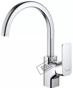 Смеситель для кухни D-K Berlin Freie DA1432401