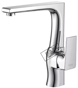 Смеситель для кухни D-K DA1292401