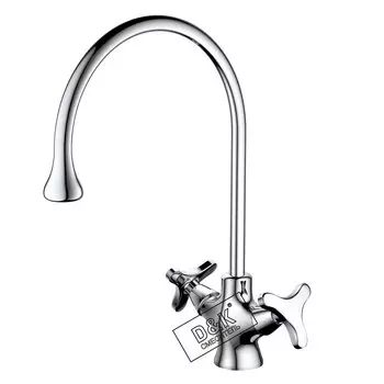 Смеситель для кухни D-K DA1382441