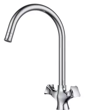 Смеситель для кухни D-K Hessen Grimm DA1382401