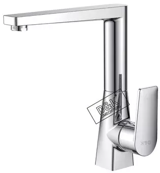 Смеситель для кухни D-K Rhein Lessing DA1322401