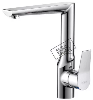 Смеситель для кухни D-K Rhein Mosel DA1262401