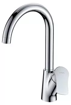 Смеситель для кухни D-K Rhein Reisling DA1272441 хром