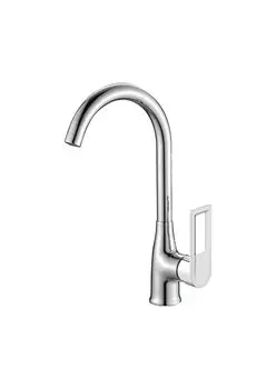 Смеситель для кухни Esko Belgrade BD 519 хром