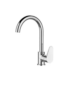 Смеситель для кухни Esko Cairo CI 519 хром