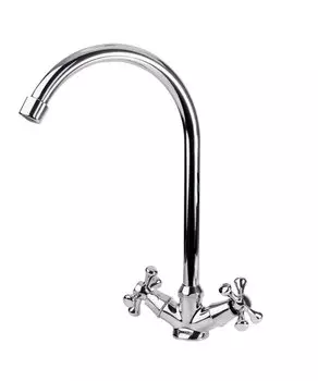 Смеситель для кухни Esko Island ISL 519 хром