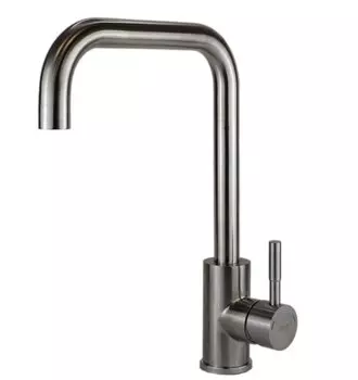 Смеситель для кухни Esko K5 никель