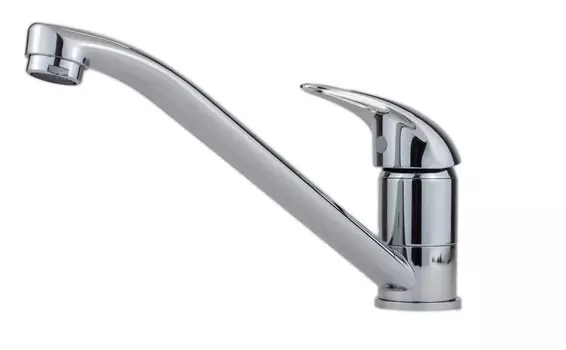 Смеситель для кухни Esko Rio RIO 05 хром