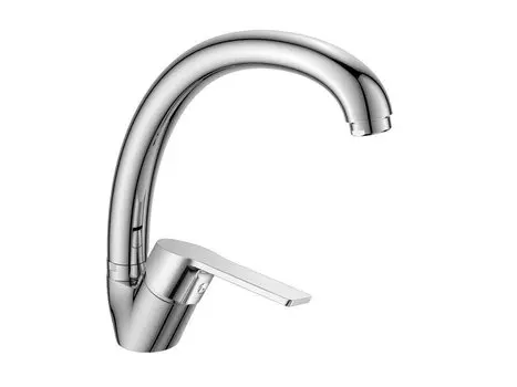 Смеситель для кухни Esko Saint-Petersburg SPb 03 хром