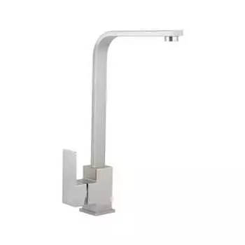 Смеситель для кухни Fashun A54002 сатин