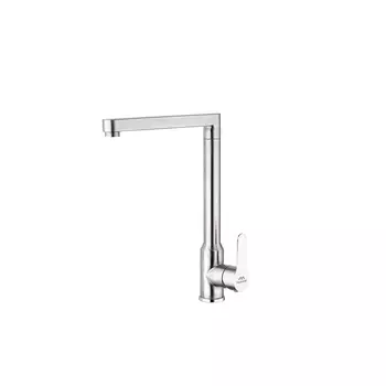 Смеситель для кухни Fashun A54901 сатин